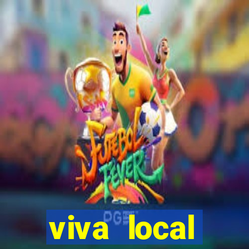 viva local encontros rj